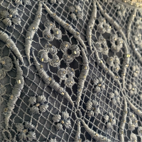 Montage by Mon Cheri Evening Dress - 10 - Picture 7 of 12